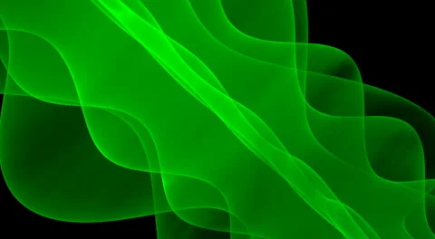 Green seamless looping background d6167F LN Stock Footage 3960965