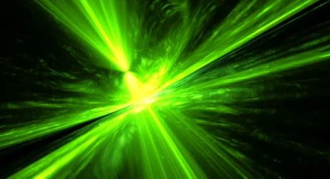 Green seamless looping bg d4461 LP Stock Footage 1103258