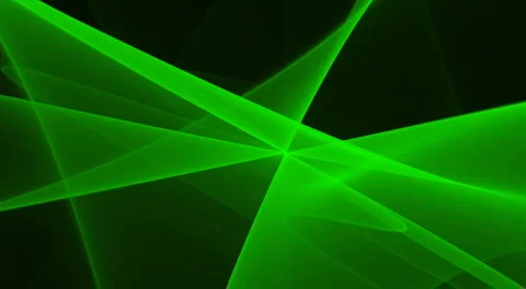 Green seamless looping bg d6147E LAN with alpha Stock Footage 2314813