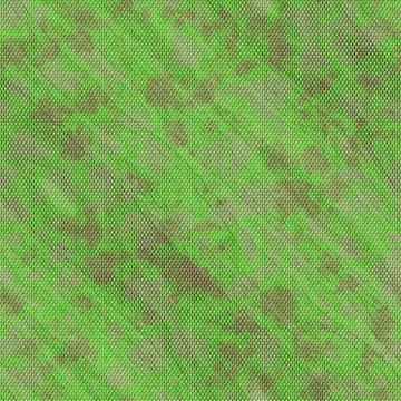 Green seamless wire mesh texture Stock Illustration