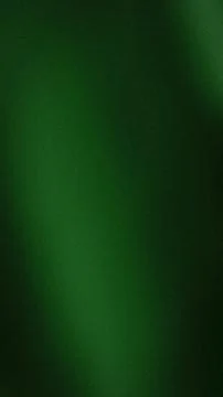 Green shaded digital vertical background with dark and light green gradient.. Stock Illustration