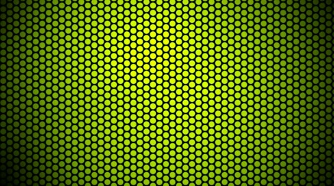 Green shift dots Stock-Footage 45304663