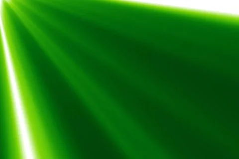 Green shimmer - digital animation Stock Footage 117455