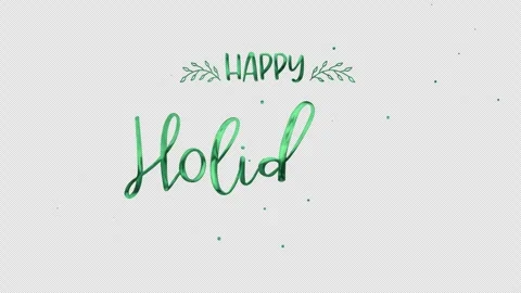 Green shimmering background with vertical lines and sparkling dust Stock Footage 286391423