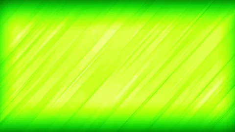 Green Shining Bold Strokes Motion Background Stock Footage 320851647