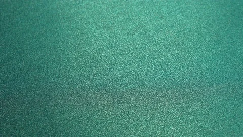 Green shiny glitter background pattern Stock Footage 238746977