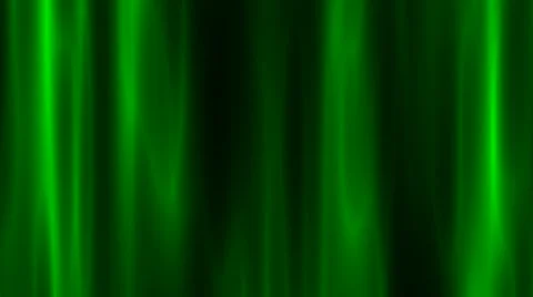 Green silk abstract background Stock-Footage 752790
