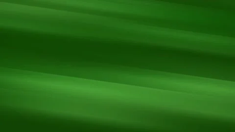 Green silky background Stock Footage 229681837