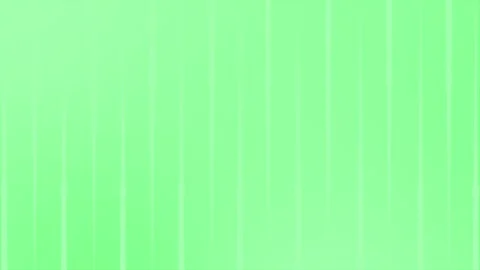 Green simple and classy parallel lines geometrical gradient background Stock Footage 307672703