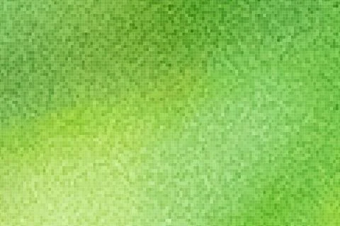 Green small blocks as background Stock Photos