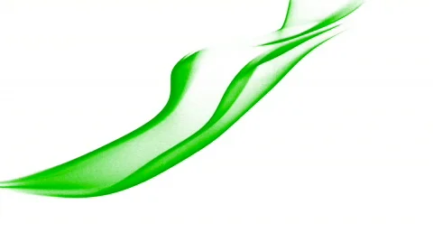 Green smoke  Video stock 328577