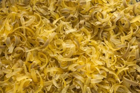 Green soap Stock Photos