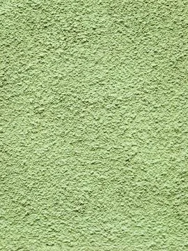 Green solid relief texture Stock Photos