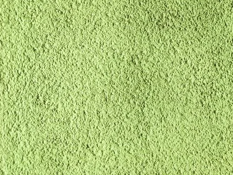 Green solid relief texture Stock Photos