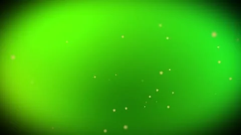 Green Souls Stock Footage 10591372