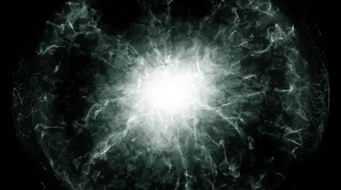 Green source of energy Stock Footage 65838447