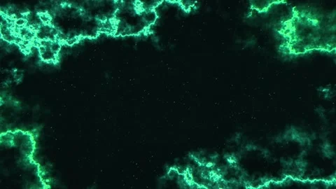 Green space. background motion animation Stock Footage 278085126