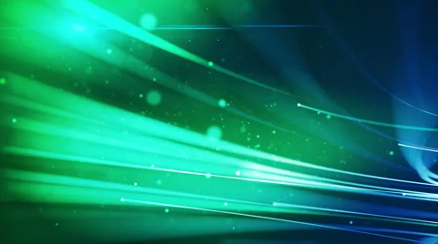 Green space energy background loop Stock-Footage 49067295