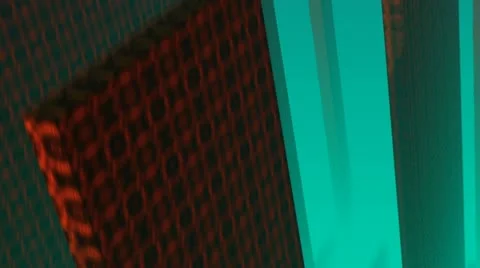 Green space n1086D Stock Footage 22024892