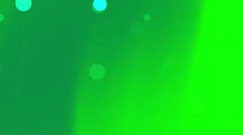 Green sparkle background 090125 (5) Stock-Footage 297336480
