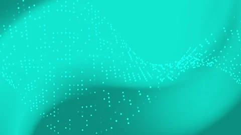 Green sparkle background Stock-Footage 300339534