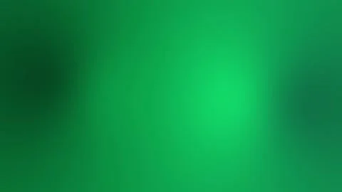 Green spectrum illusion gradient animation Stock Footage 226182450