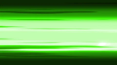 Green speed line background animation Stock-Footage 146072967