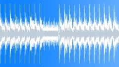 Green Spirit (60 sec loop without guitar) Stock Music