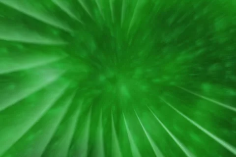 Green Splash Background Stock Footage