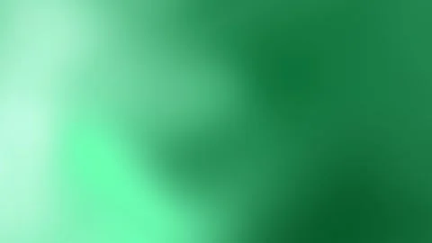 Green spooky dark color gradient waves seamless motion background Stock Footage 283583246