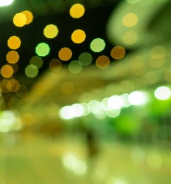 Green spot Stock Photos