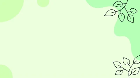Green Spring background 動画素材 335576945