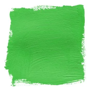 Green square background Stock Photos