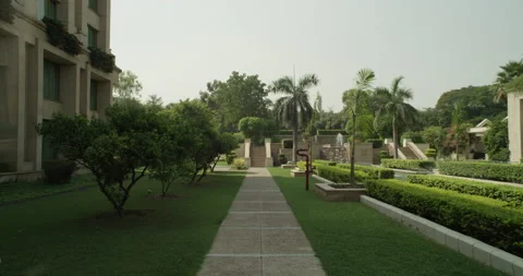 Green square Stock Footage 154570921