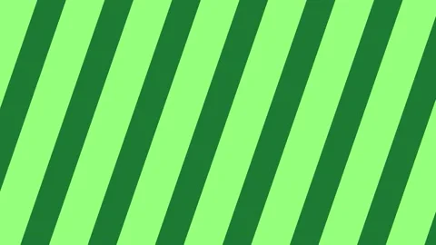 Green square sliding animation moving background Stock Footage 160553232