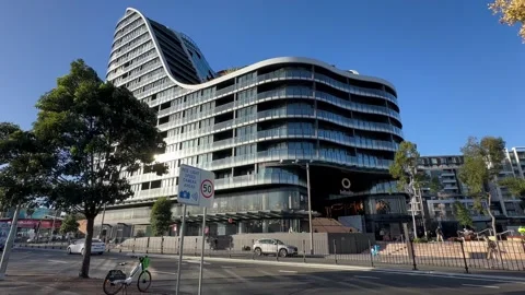 Green Square, Sydney Stock Footage 278577848