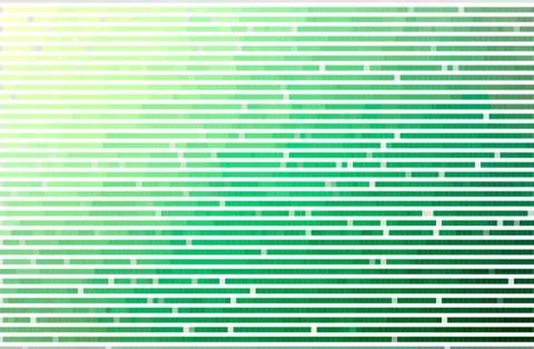 Green squares abstract vector background. Simple pattern. Stockillustratie