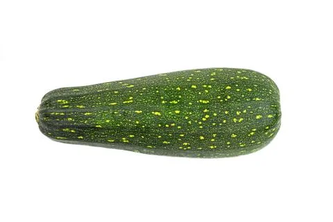 Green squash Stock Photos