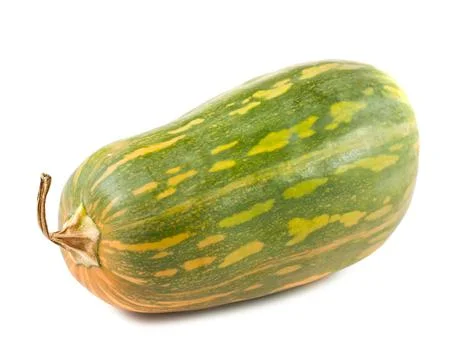 Green squash Stock Photos