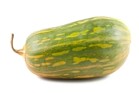 Green squash Stock Photos