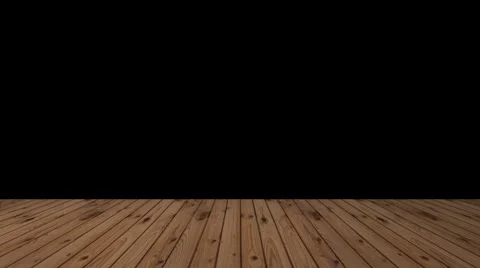 Green Stage Stock Footage 918177