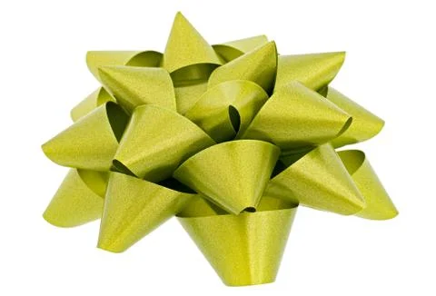 Green star Stock Photos