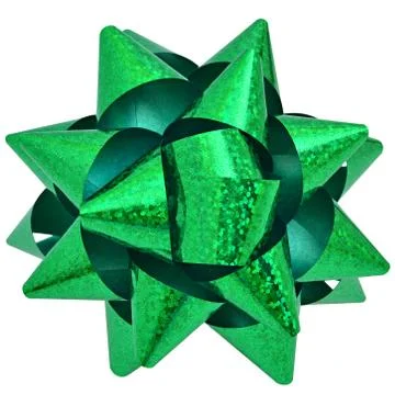 Green star Stock Photos