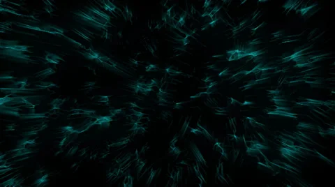 Green Strange Fluctuations 스톡 동영상 27846800