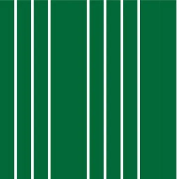 Green Stripe seamless pattern background in vertical style 스톡 일러스트