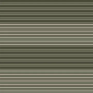Green Stripe seamless pattern background in horizontal style Stock Illustration