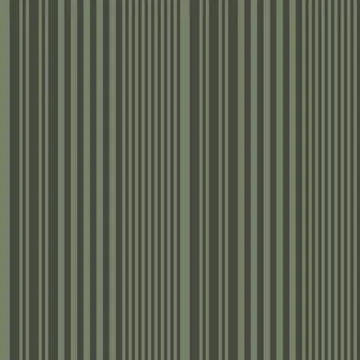 Green Stripe seamless pattern background in vertical style Stock Illustration