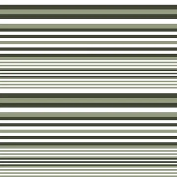 Green Stripe seamless pattern background in horizontal style 스톡 일러스트