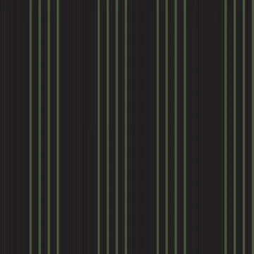 Green Stripe seamless pattern background in vertical style Stock Illustration