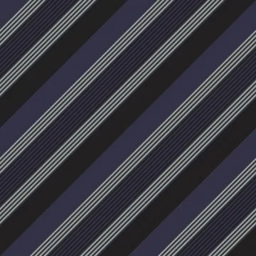 Green Stripe seamless pattern background in diagonal style Stock Illustration